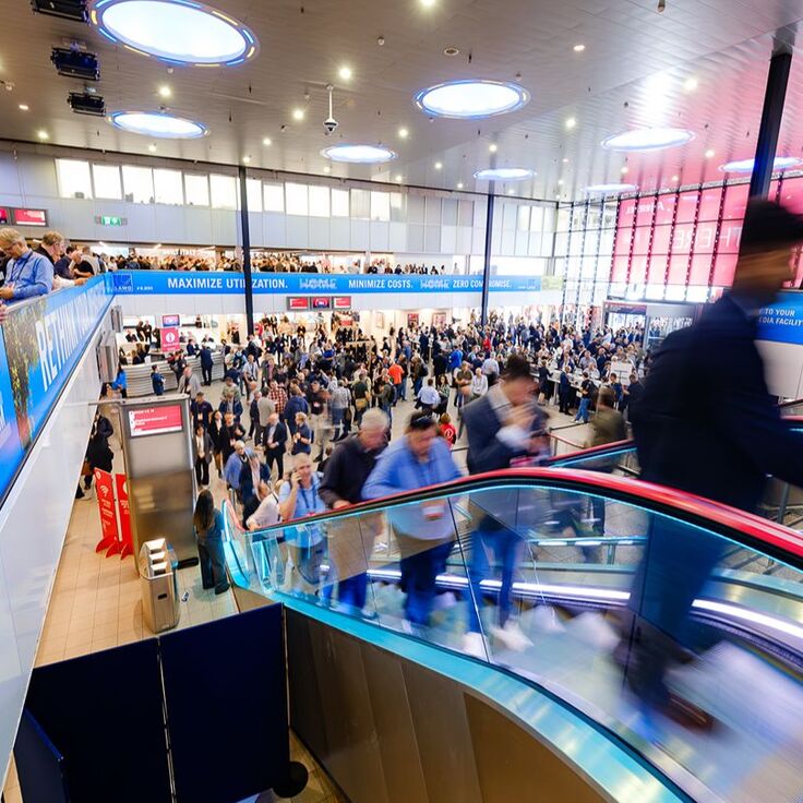 IBC2026: What to look out for on Day 4 